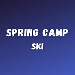 Spring Camp - Ski March 23