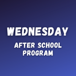 Wednesday Afterschool Program - Ski (Northside Bus)