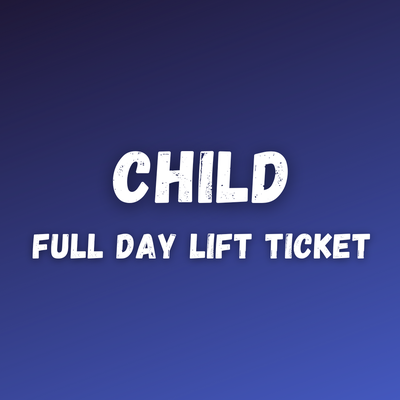 Child Full Day