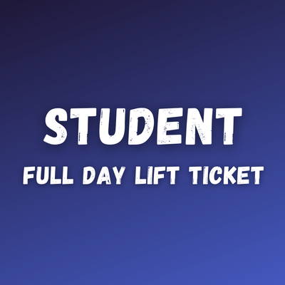 Student Full Day