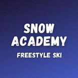 Snow Academy Freestyle Ski Program (Ages 8-12)