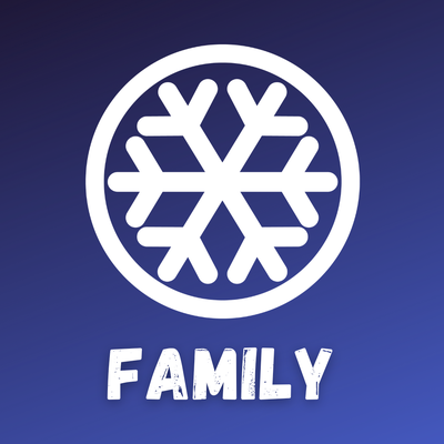 Family Season Pass