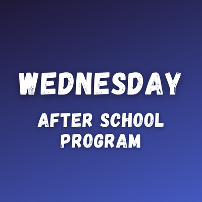 Wednesday Afterschool Program - Ski (Southside Bus)