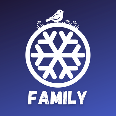 Family Season Pass