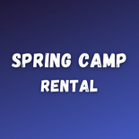 Spring Camp Snowboard Rental