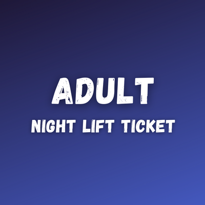 Adult Night