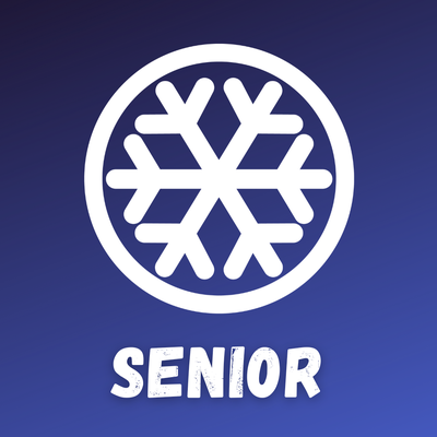 Season Pass Senior