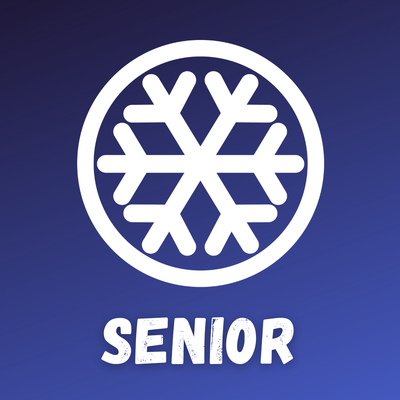 Senior Preview Season Pass