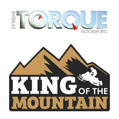 Torque Motorsports King of the Mountain Racer- Youth