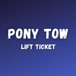 Pony Tow