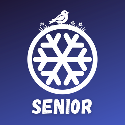 Season Pass Senior