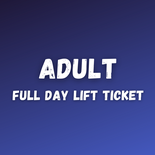 Adult Full Day