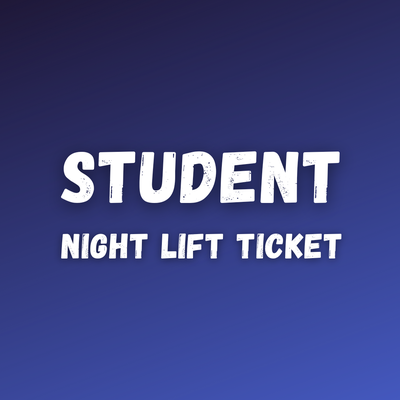 Student Night