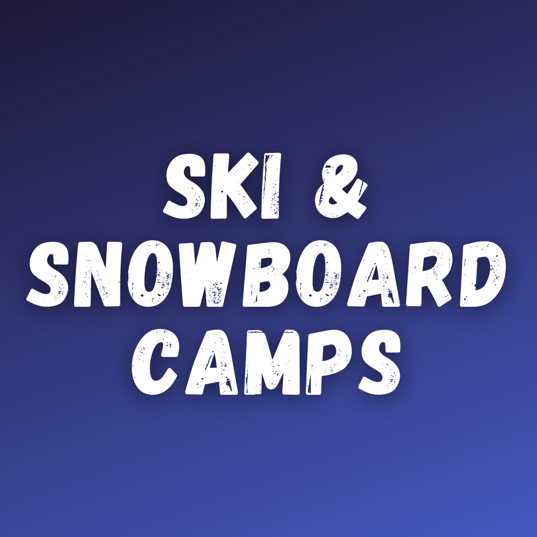 Ski/Snowboard Camps