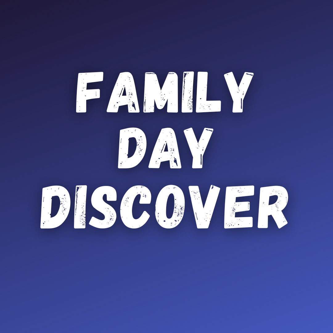 Family Day Discover Ski/Snowboard Packages