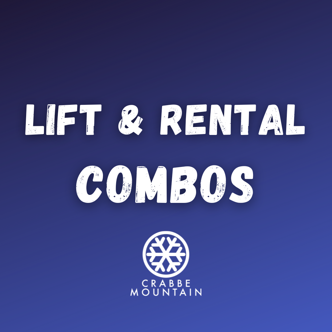 Lift & Rental Combo