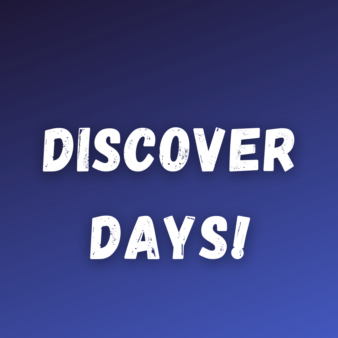 Discover Days - Discover Ski/Snowboard Packages