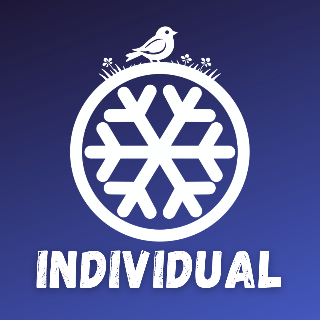 Individual Season Pass