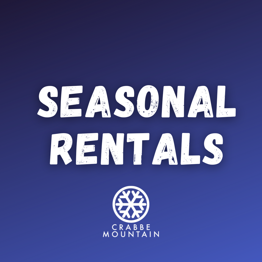 Seasonal Rentals