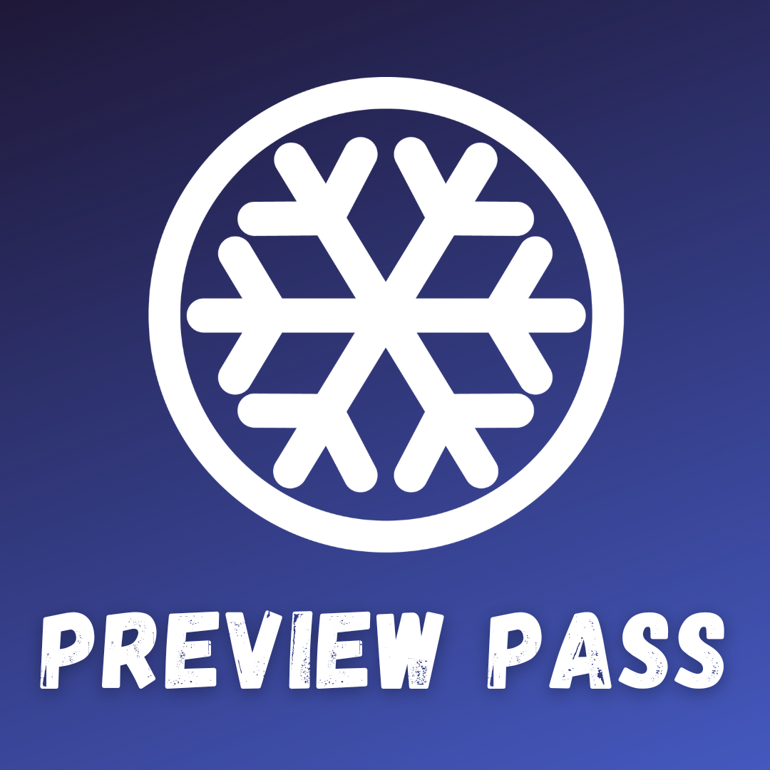 Preview Season Pass